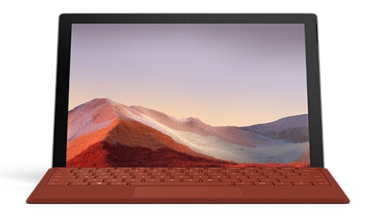 雅安清洁和维护 Surface